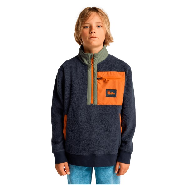 Billabong - Kid's Boundary Shore - Fleecetröjor