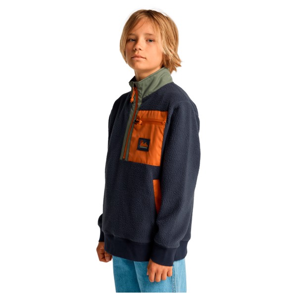 Billabong - Kid's Boundary Shore - Fleecetröjor