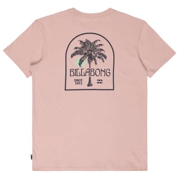 Billabong - Kid's Portal S/S - T-Shirt