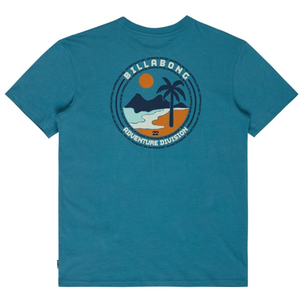 Billabong - Kid's Rockies S/S - T-Shirt