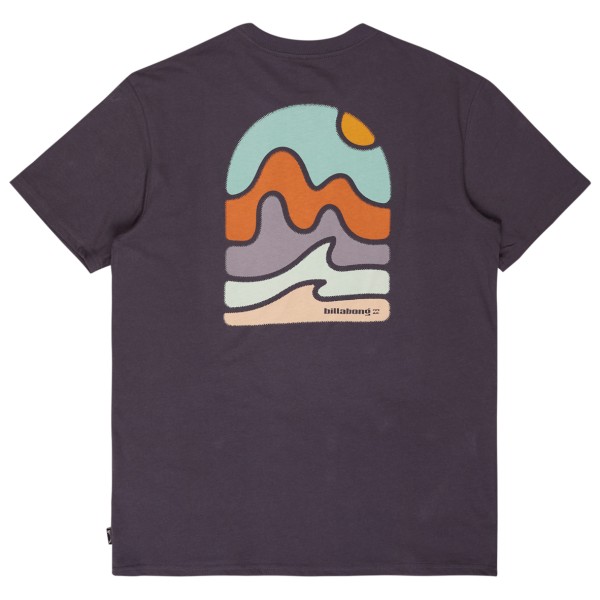 Billabong - Kid's Sundown S/S - Camiseta de manga corta