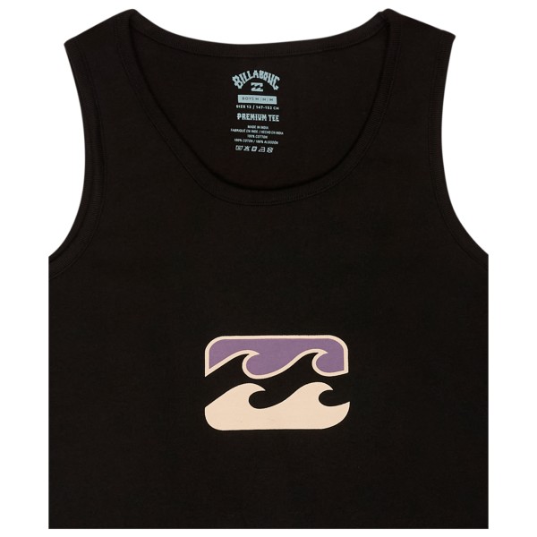 Billabong - Kid's Wave - Canotta
