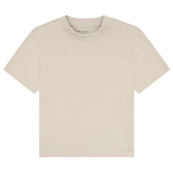 Minymo - Kid's T-Shirt S/S Loose Fit 6683 (2-Pack) - Camiseta de manga corta