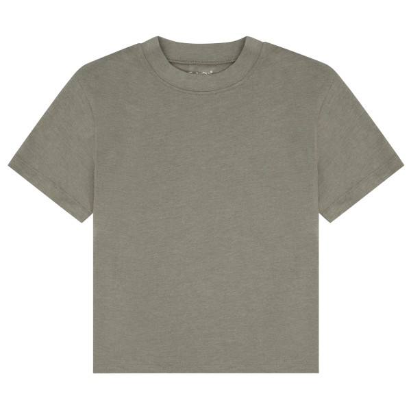 Minymo - Kid's T-Shirt S/S Loose Fit 6683 (2-Pack) - Camiseta de manga corta
