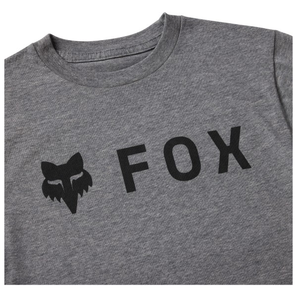 FOX Racing - Kid's Absolute S/S Tee - T-shirt