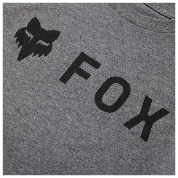 FOX Racing - Kid's Absolute S/S Tee - T-shirt