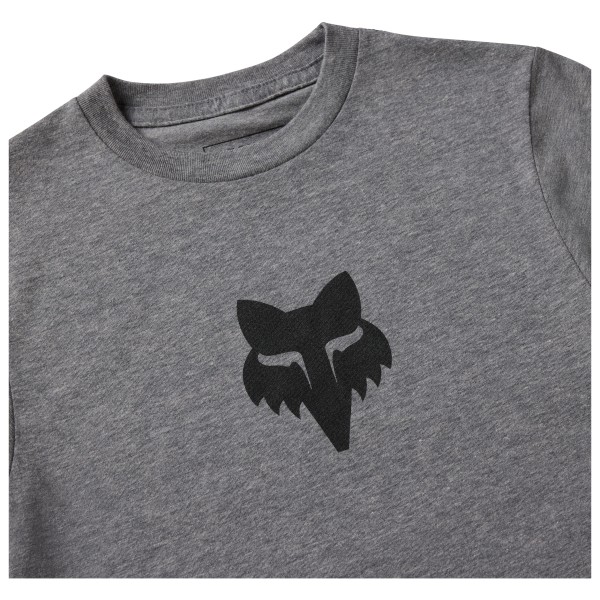 FOX Racing - Kid's Fox Head S/S Tee - T-shirt