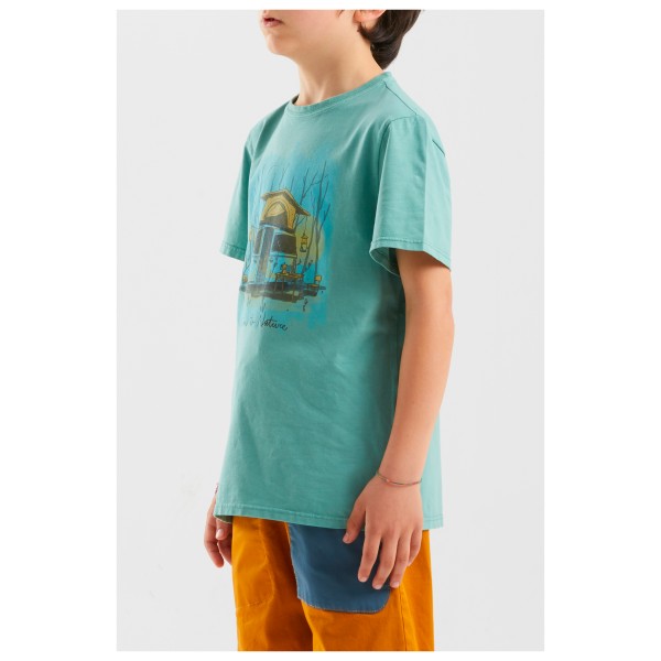 E9 - Kid's B-Caddy - T-shirt