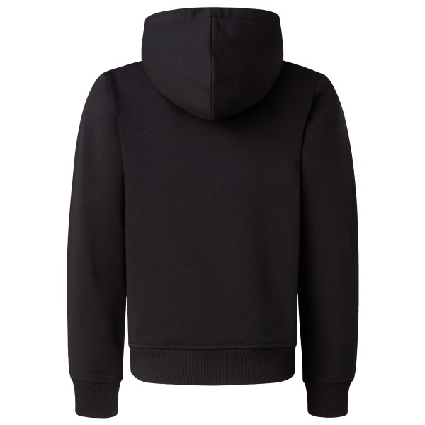 The North Face - Boy's Liquid Logo Reg Hoodie - Hoodie