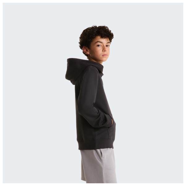 The North Face - Boy's Liquid Logo Reg Hoodie - Sudadera