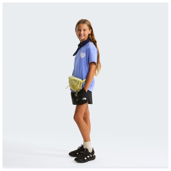 The North Face - Girl's Brand Proud Relaxed S/S Tee - Camiseta de manga corta