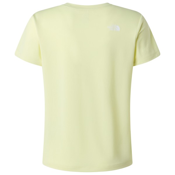 The North Face - Girl's Flex S/S Tee - Sport shirt