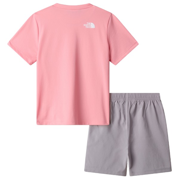 The North Face - Kid's 24/7 Set - Sport shirt
