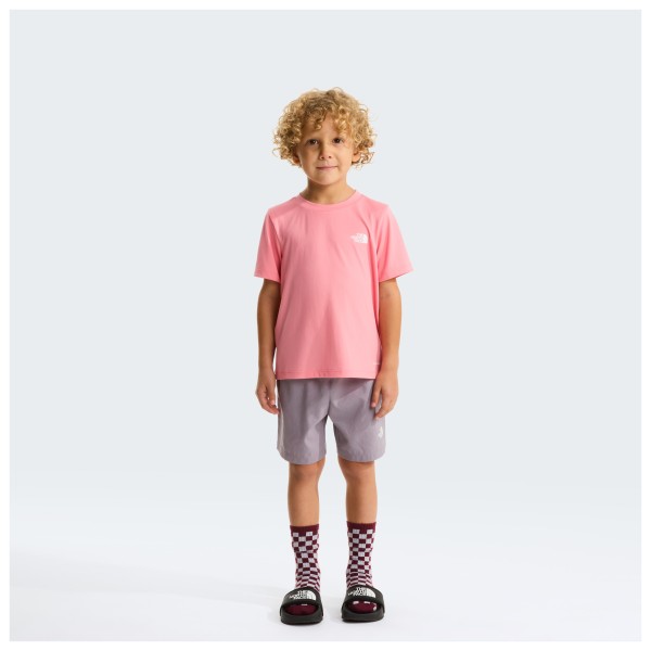 The North Face - Kid's 24/7 Set - Sport shirt