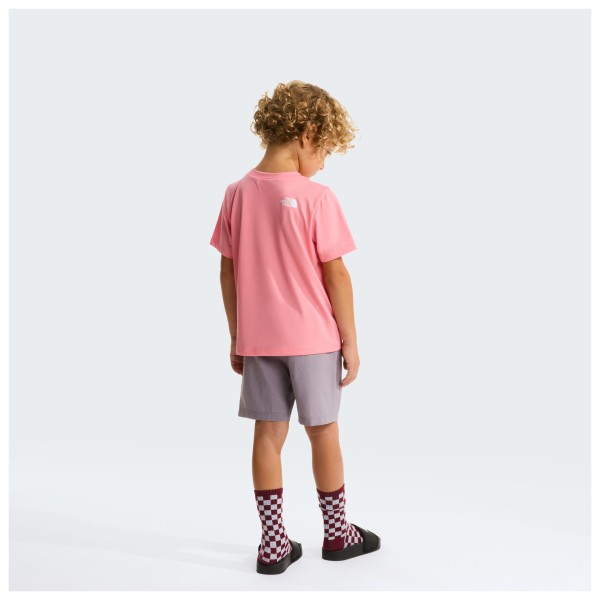 The North Face - Kid's 24/7 Set - Sport shirt