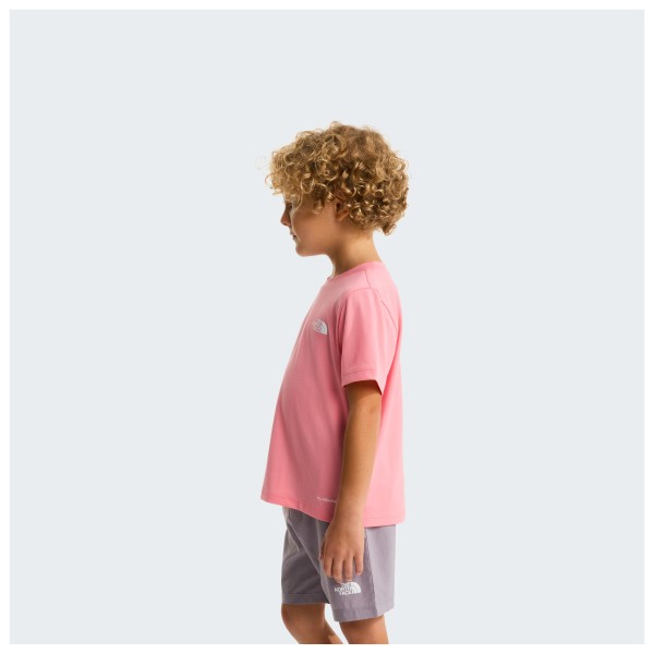 The North Face - Kid's 24/7 Set - Sport shirt