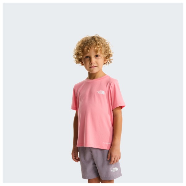 The North Face - Kid's 24/7 Set - Sport shirt