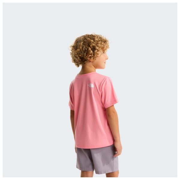 The North Face - Kid's 24/7 Set - Sport shirt
