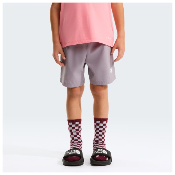 The North Face - Kid's 24/7 Set - Sport shirt