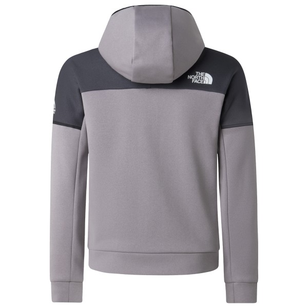 The North Face - Kid's Mountain Athletics Full Zip Hoodie - Trainingsvest