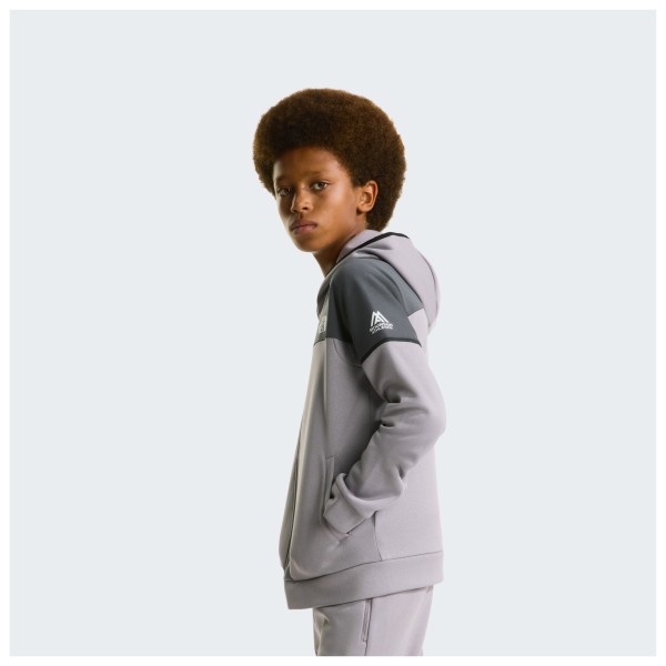 The North Face - Kid's Mountain Athletics Full Zip Hoodie - Trainingsvest