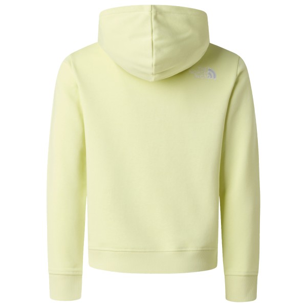 The North Face - Kid's Teen Drew Peak Light Hoodie - Sudadera