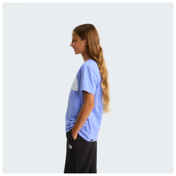 The North Face - Kid's Teen Easy S/S Tee - Camiseta de manga corta