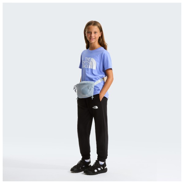 The North Face - Kid's Teen Easy S/S Tee - Camiseta de manga corta