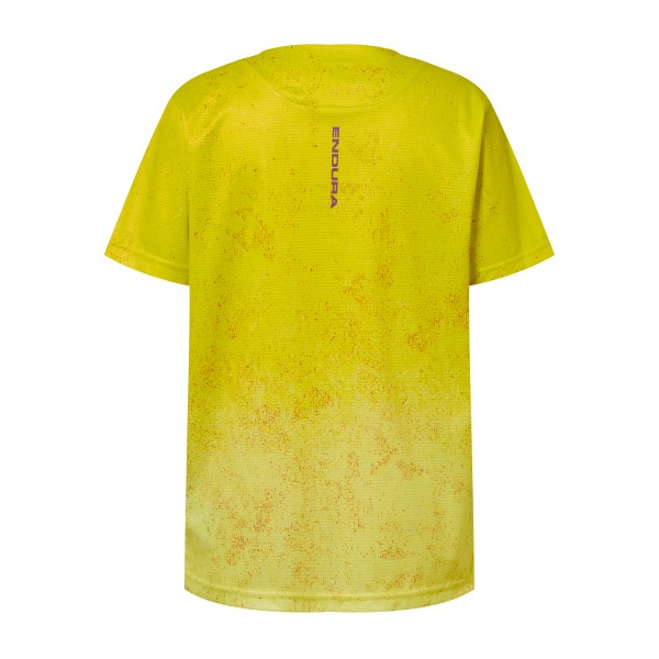 Endura - Kid's SingleTrack Core Tee - Funktionsshirt