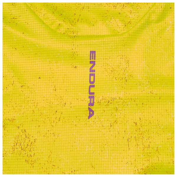 Endura - Kid's SingleTrack Core Tee - Funktionströja