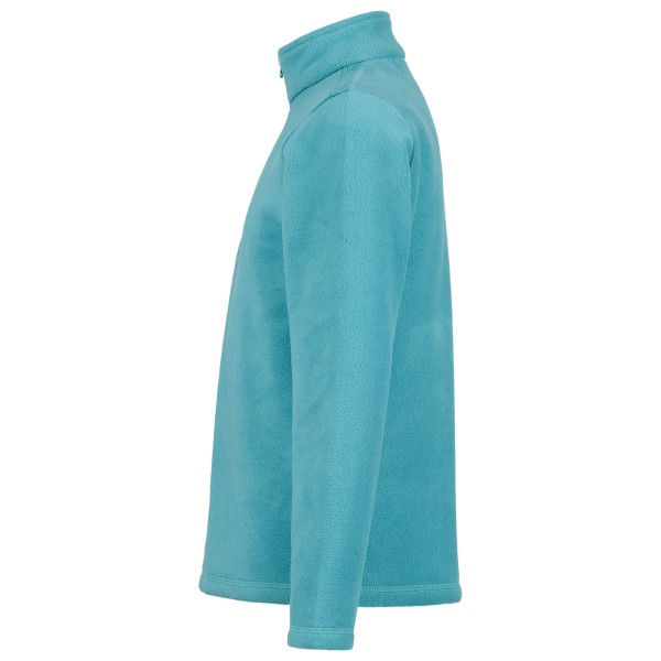 Heber Peak - Kid's PepperbushHe. Half-Zip Fleece - Fleecepullover