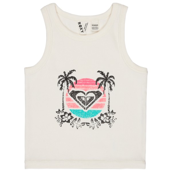 Roxy - Kid's Iconic Days RG - Top