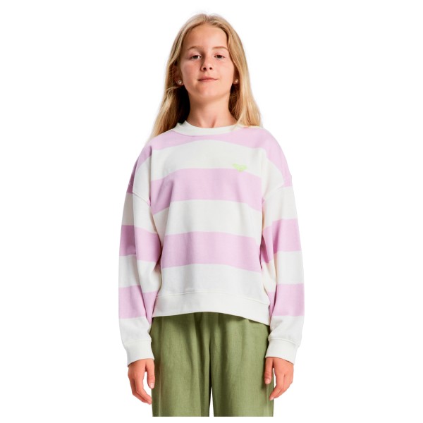 Roxy - Kid's Little Things Crew - Jumper