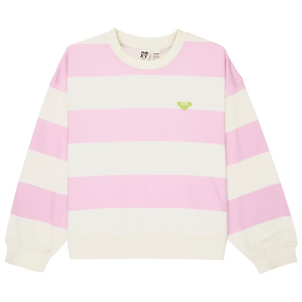 Roxy - Kid's Little Things Crew - Maglione