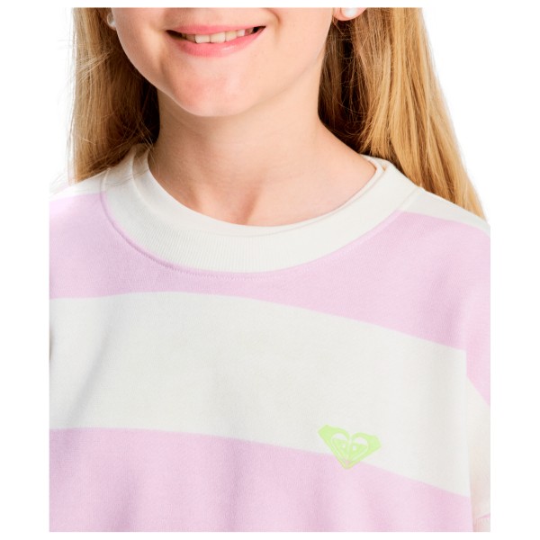 Roxy - Kid's Little Things Crew - Pull