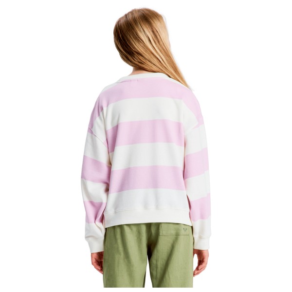 Roxy - Kid's Little Things Crew - Pulloverit