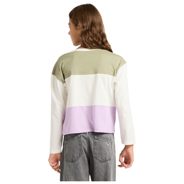 Roxy - Kid's Sundaze Spirit - Jerséis