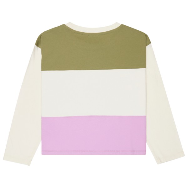 Roxy - Kid's Sundaze Spirit - Sweatere