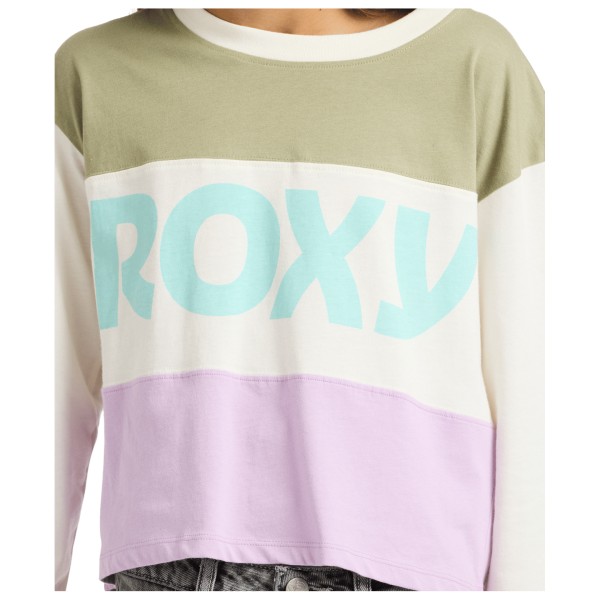 Roxy - Kid's Sundaze Spirit - Sweatere