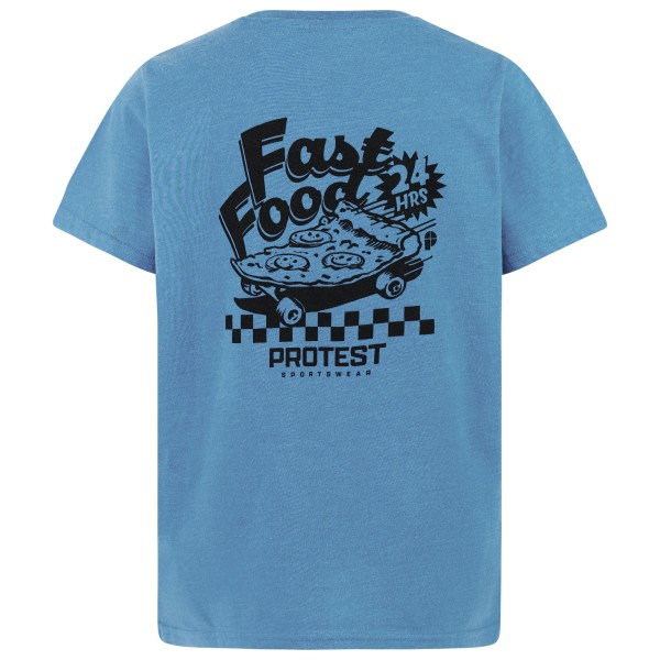 Protest - Kid's PRTAldos - T-shirt