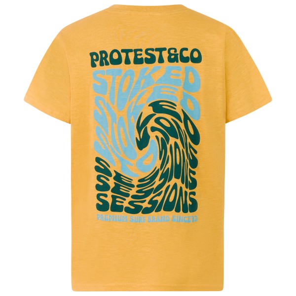 Protest - Kid's PRTBarlow - T-shirt