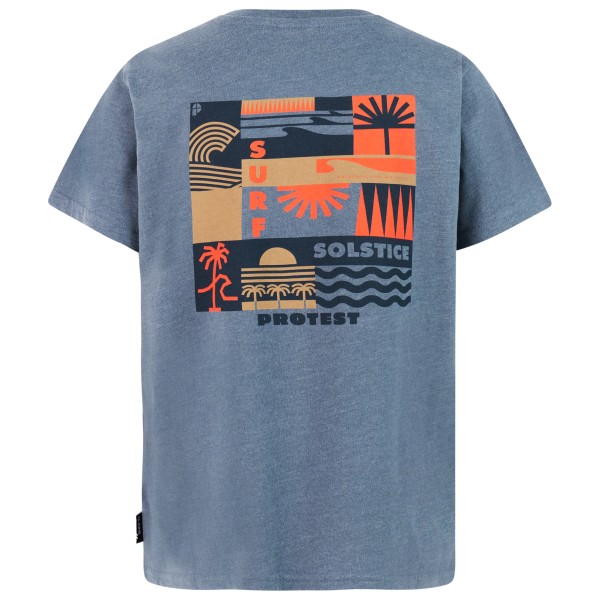 Protest - Kid's PRTBrandy - Camiseta de manga corta