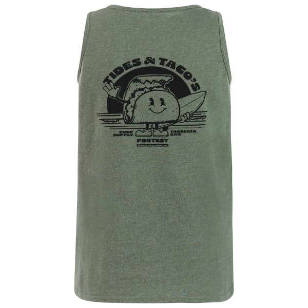 Protest - Kid's PRTRemix - Tanktop