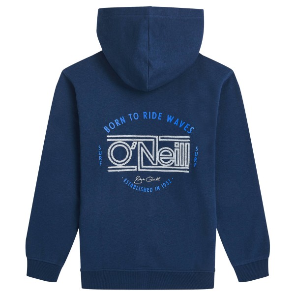 O'Neill - Kid's Graphic Hoodie - Felpa con cappuccio