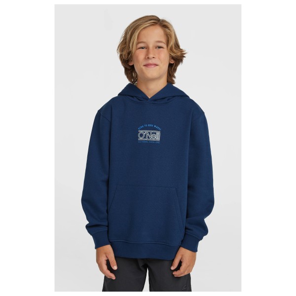 O'Neill - Kid's Graphic Hoodie - Felpa con cappuccio