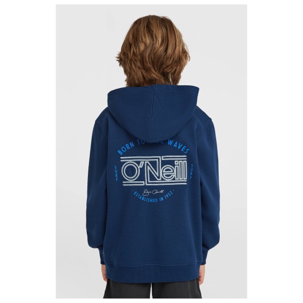 O'Neill - Kid's Graphic Hoodie - Felpa con cappuccio