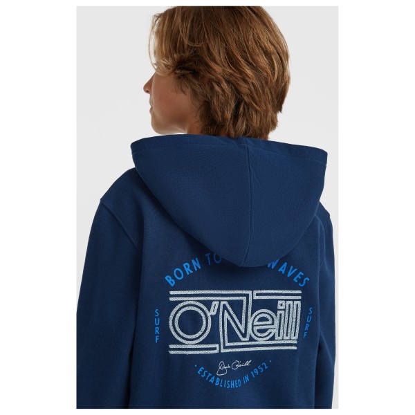 O'Neill - Kid's Graphic Hoodie - Felpa con cappuccio