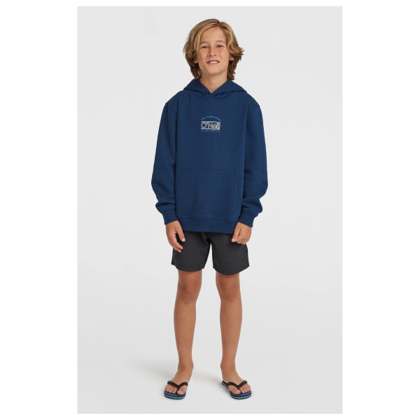 O'Neill - Kid's Graphic Hoodie - Felpa con cappuccio