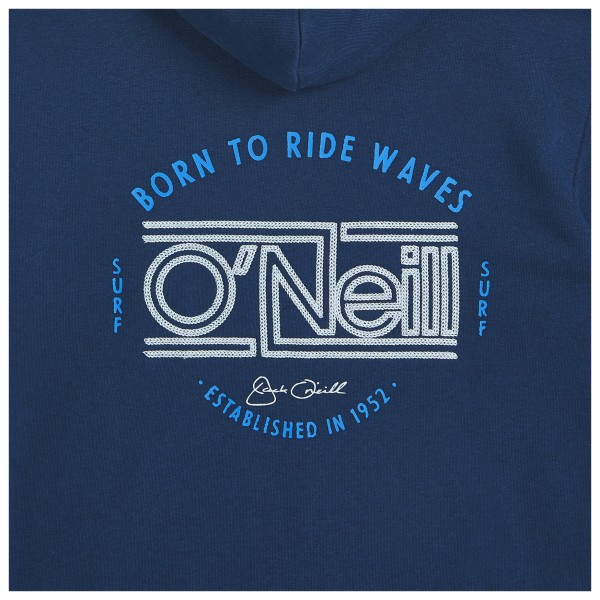 O'Neill - Kid's Graphic Hoodie - Felpa con cappuccio