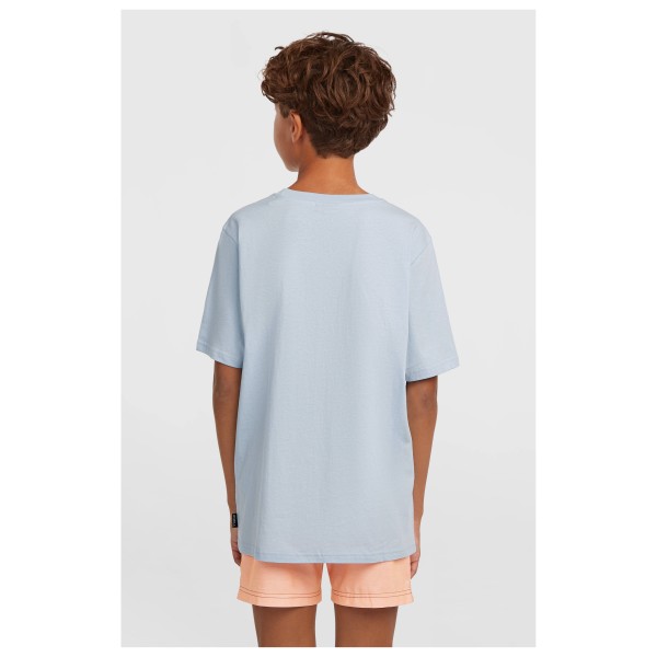 O'Neill - Kid's Logo Stripe T-Shirt - Camiseta de manga corta